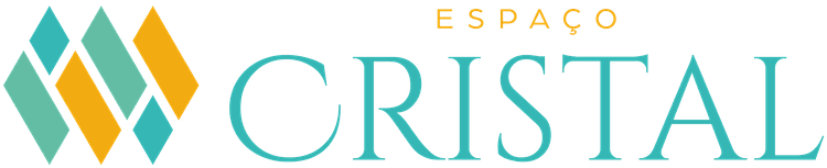 Logo Espaço Cristal